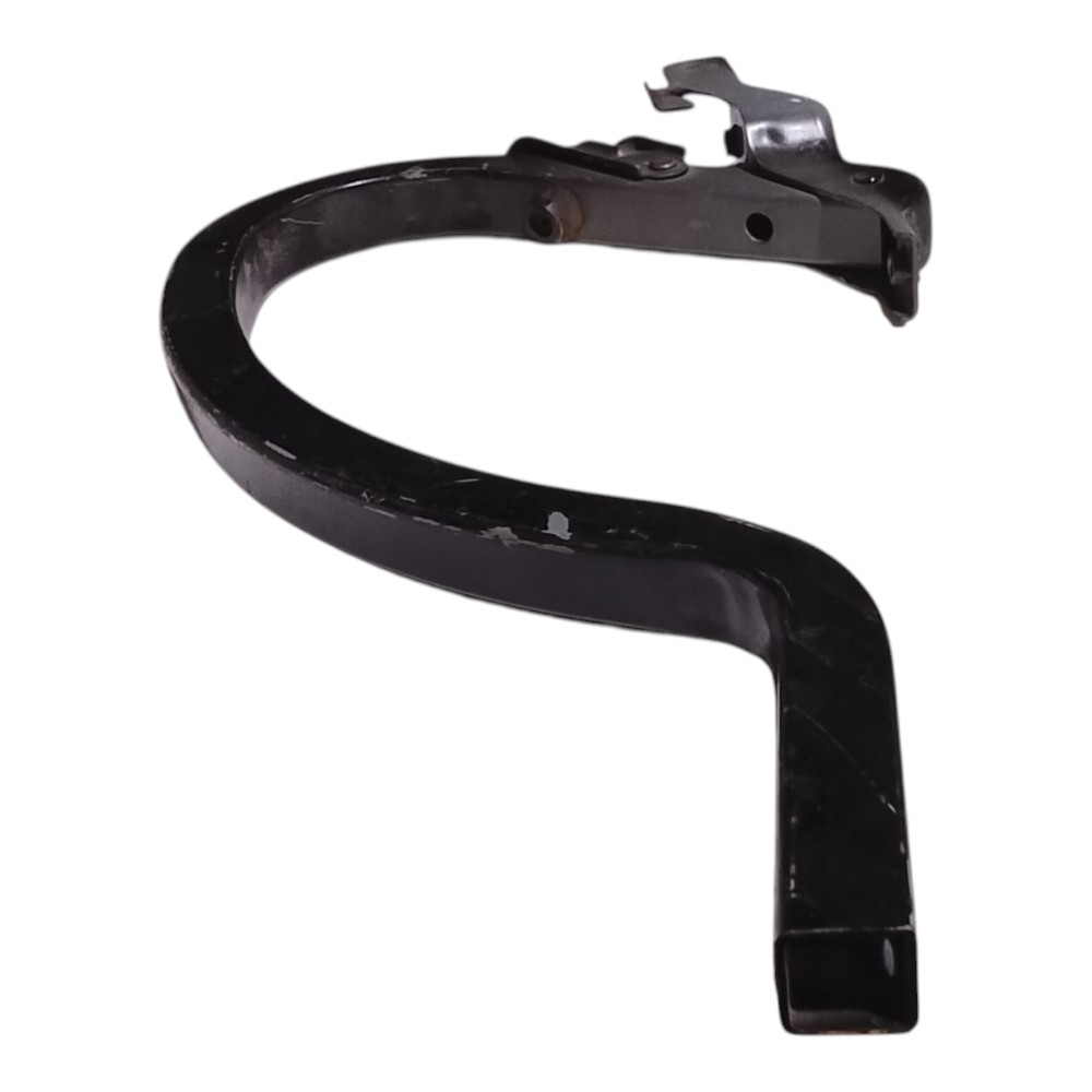 Kit Dobradiça Da Tampa Traseira Hyundai Hb20s 2013 5