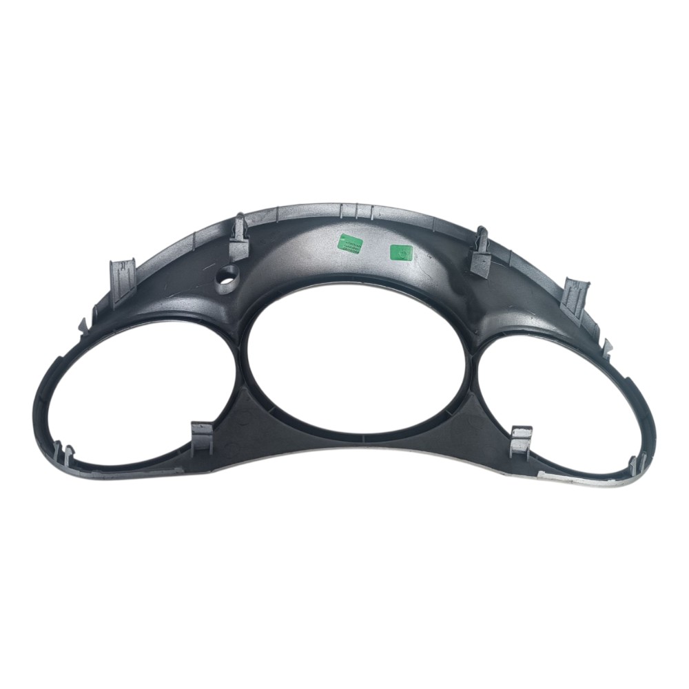 Moldura Acabamento Painel Instrumentos Honda Fit 2005 2006 5