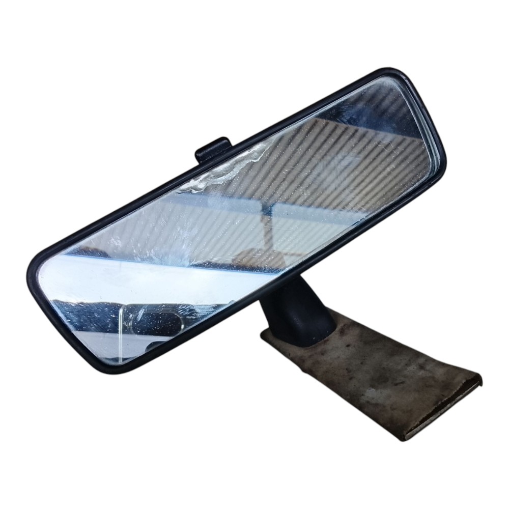 Retrovisor Central Interno Ford Ecosport 2007 2012 1