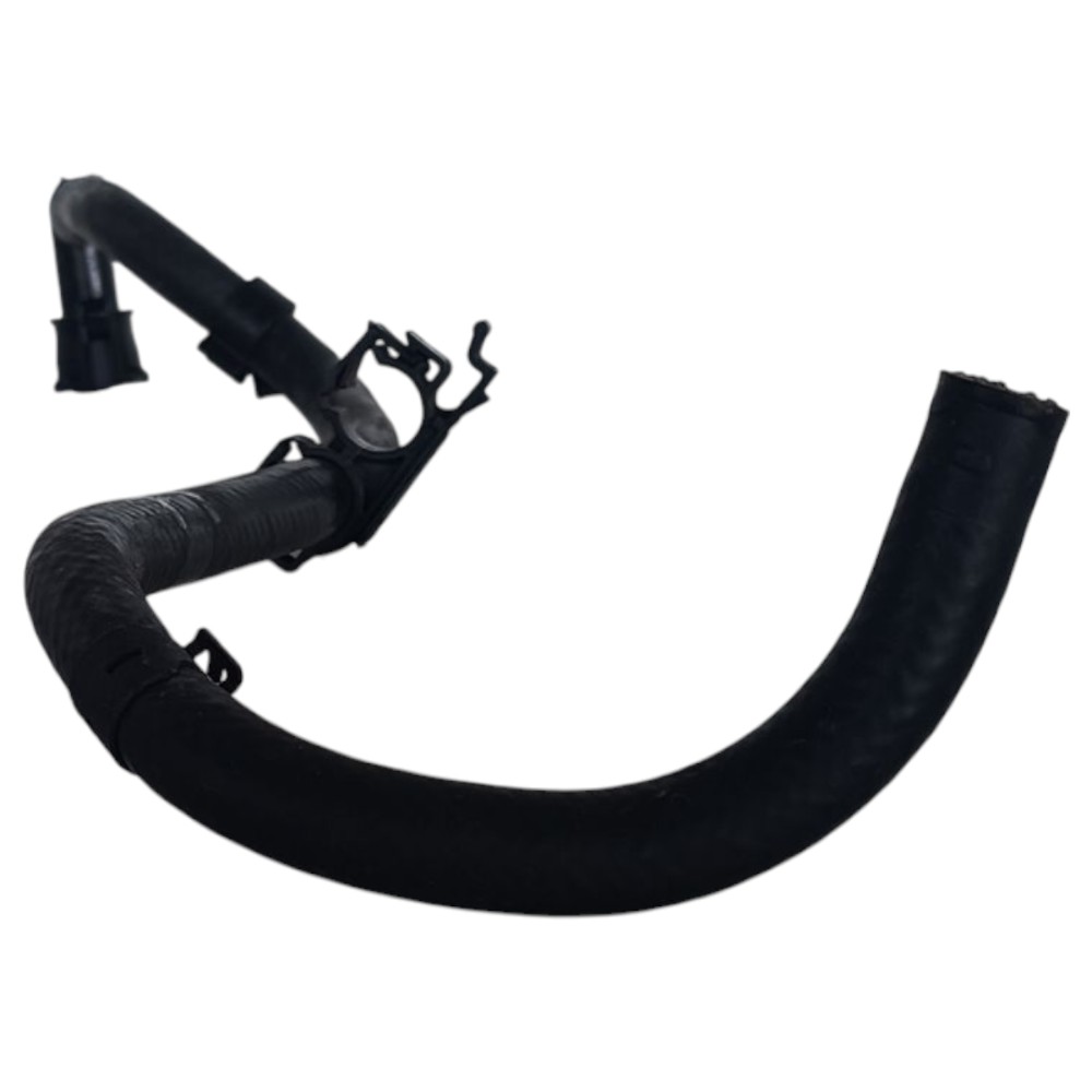 Mangueira Combustível Vw Fox Voyage Gol 1.0 12v 04c133723af Preta 4