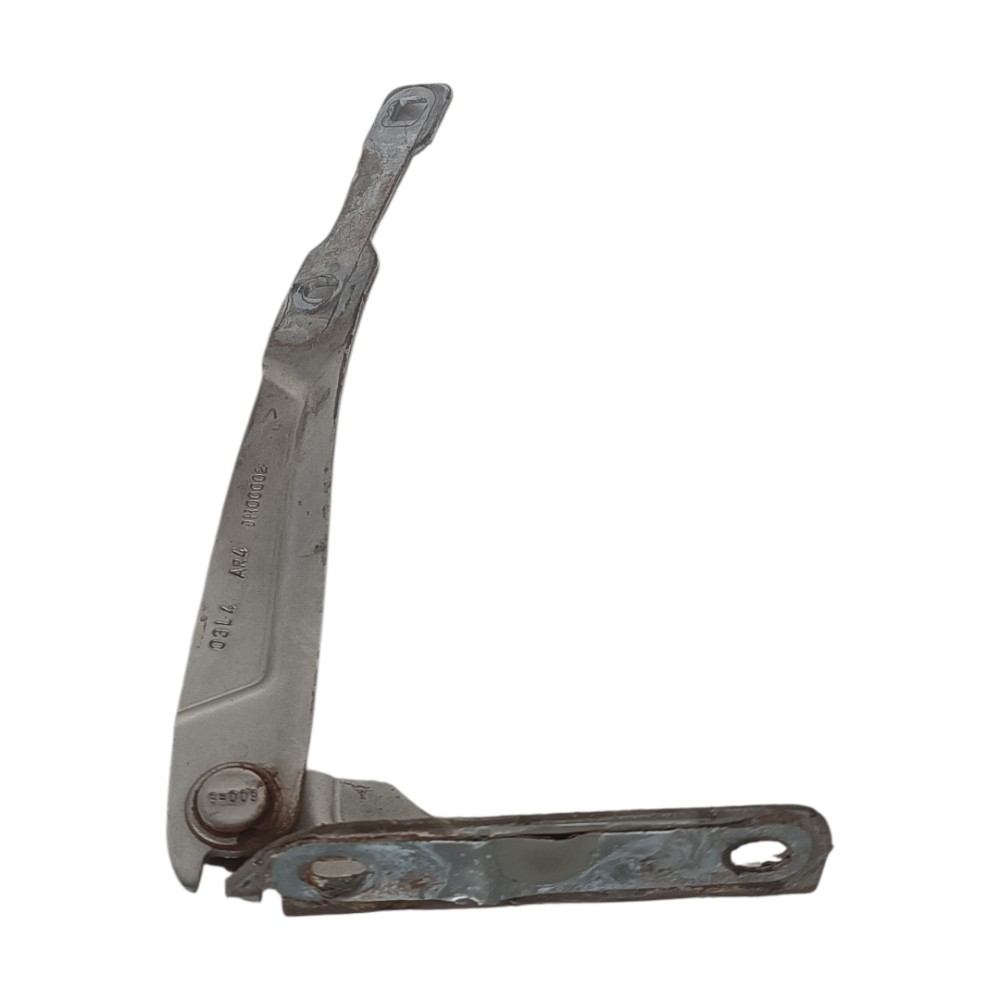 Braço Dobradiça Capô Esquerdo Renault Sandero 2016 2022 1