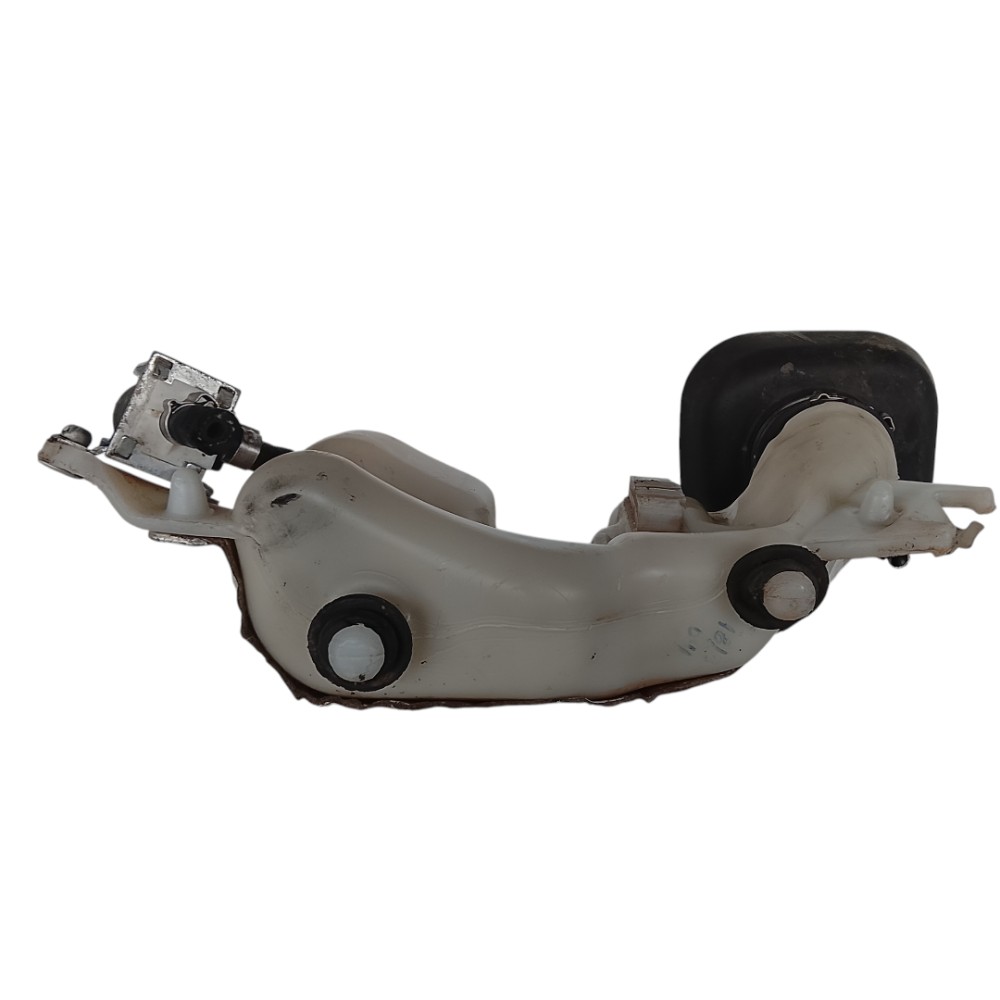 Reservatório Partida Fria Ford Focus 2010 2011 3