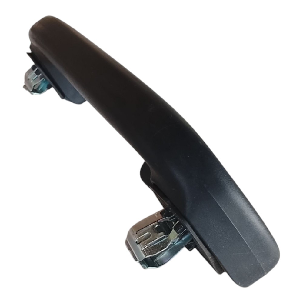 Alça Puxador Teto Pqp Dianteiro Esquerdo Honda Civic 19/21 Preto 3