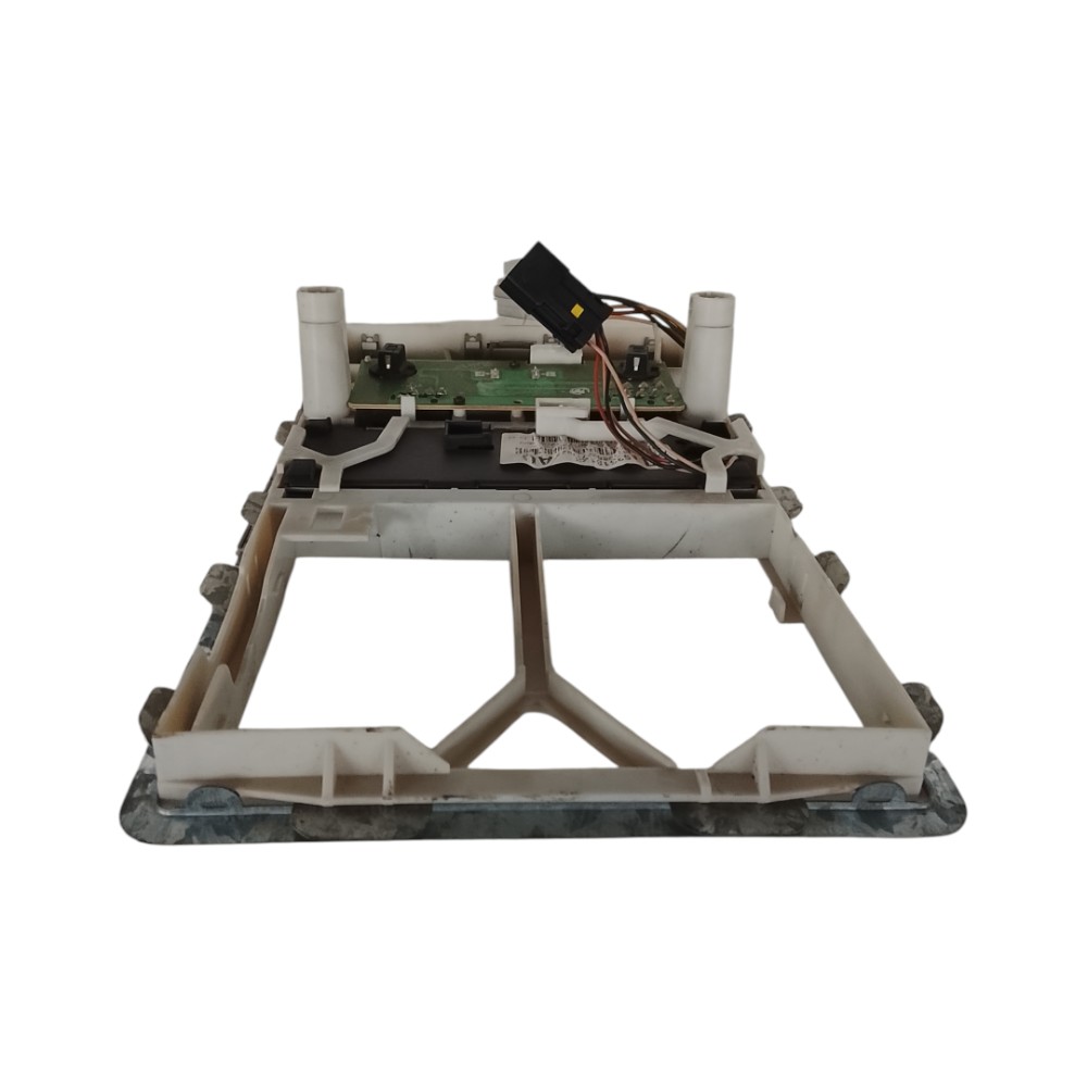 Moldura Luz Cortesia Teto Chevrolet Vectra 2006 2