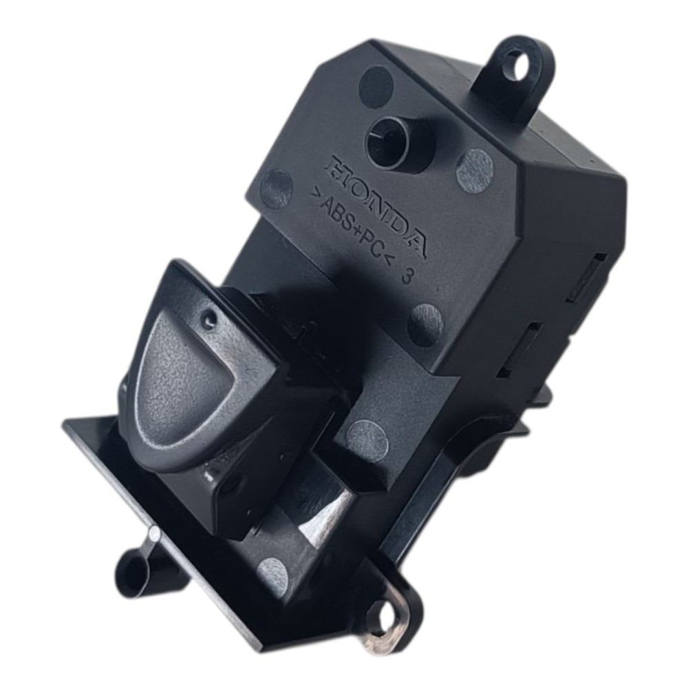 Botão Vidro Eletrico Traseiro Honda Civic G8 2007 2008 2011 1