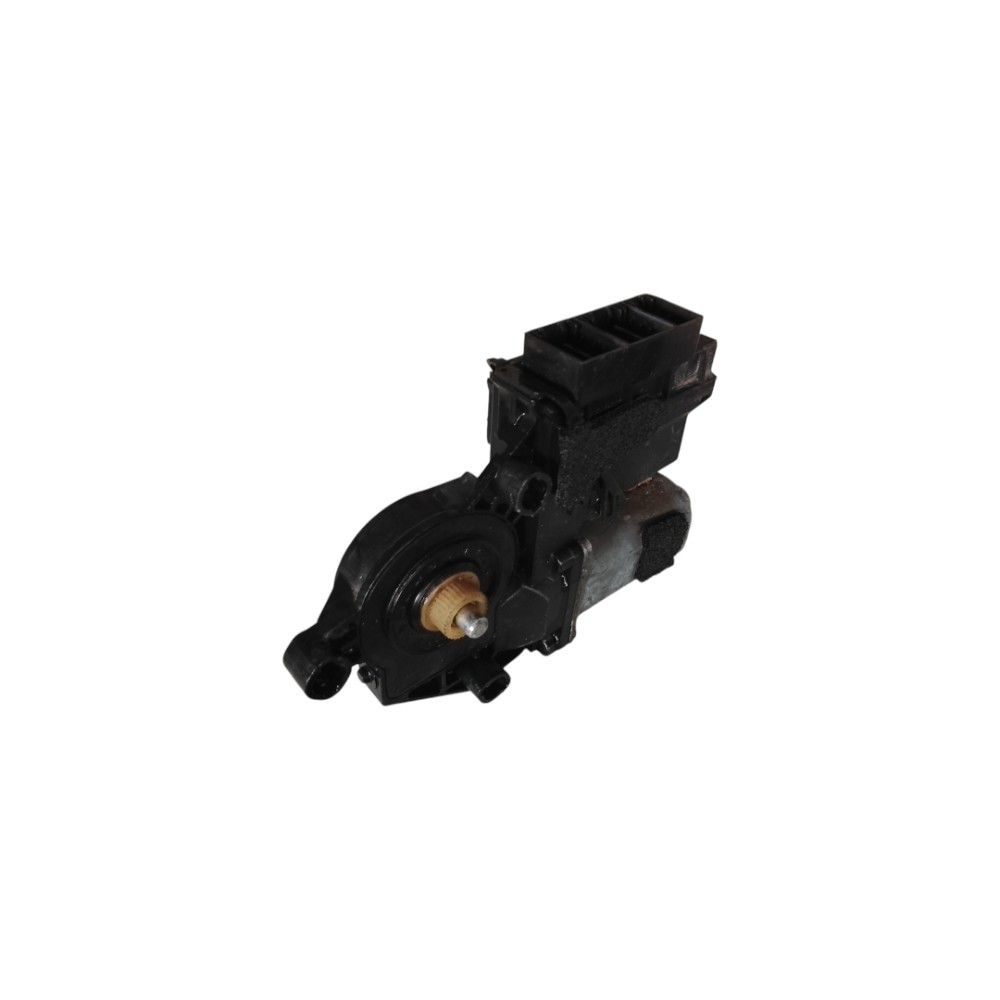 Motor De Vidro Eletrico Dianteiro Vw Polo 2004 L E