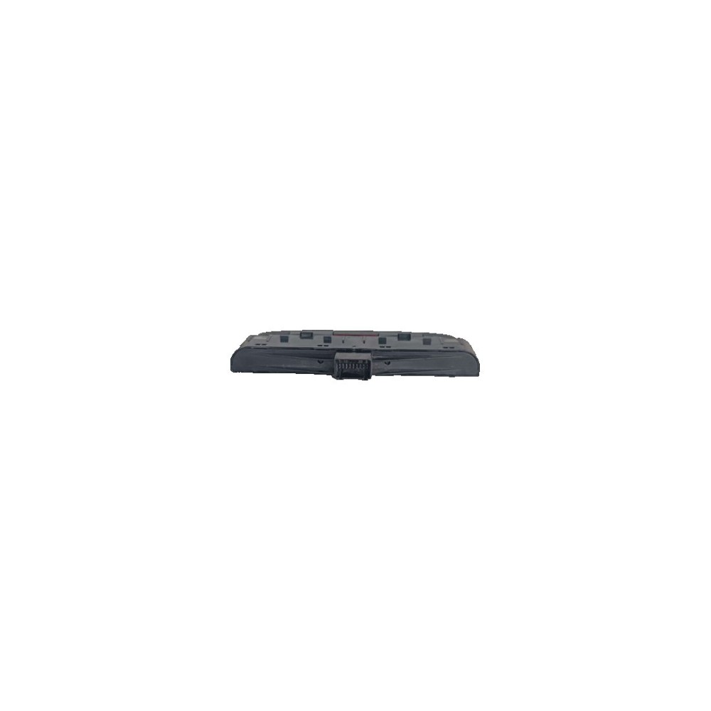 Botão Pisca Alerta Chevrolet Onix 2020 2022 4