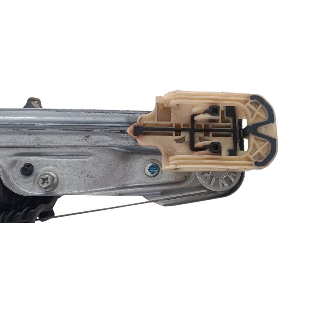 Máquina Vidro Elétrico Traseiro Direito Gm Onix 2020 2023 5