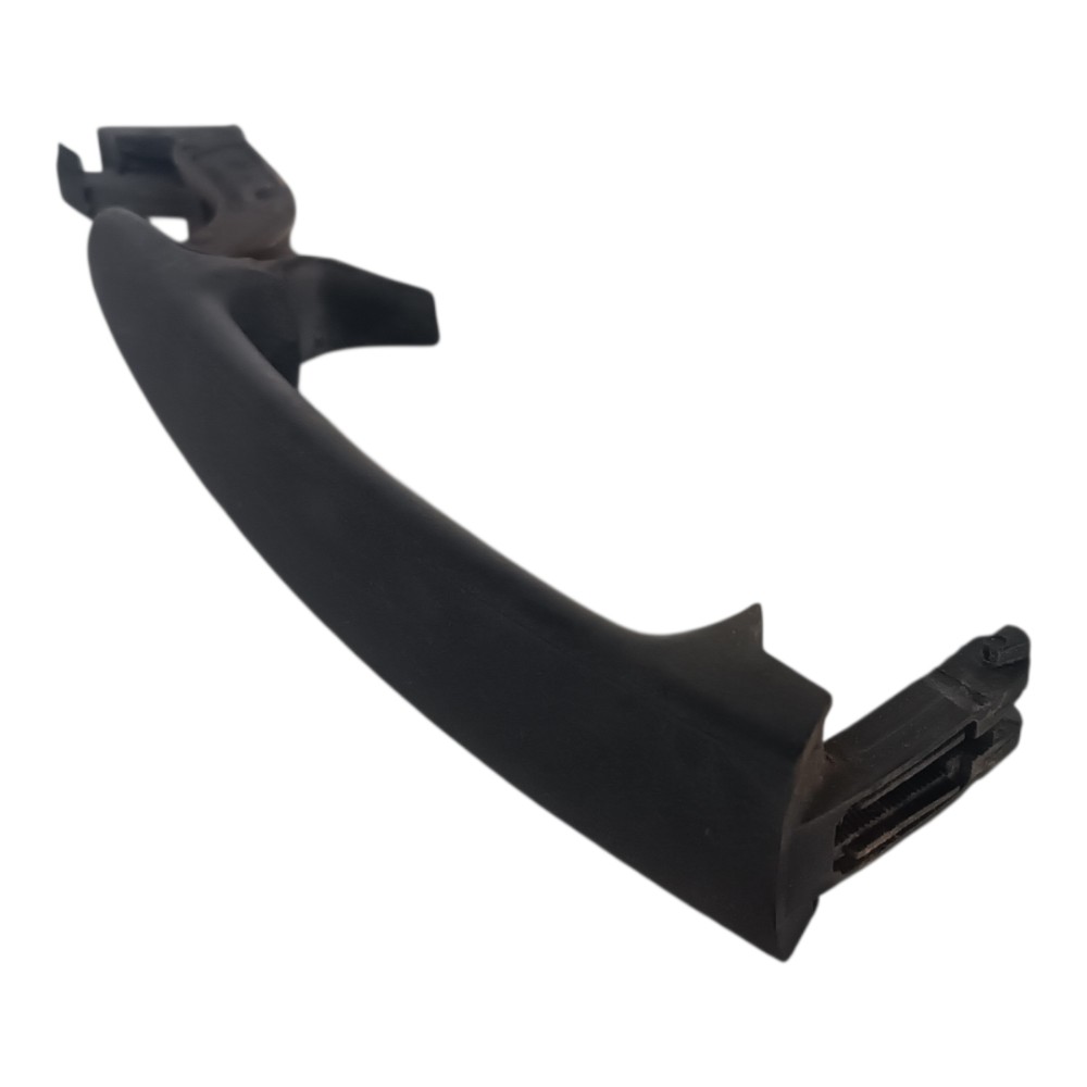 Maçaneta Externa Volkswagen Gol G5 2010 Dianteira Direita Preto Dianteira