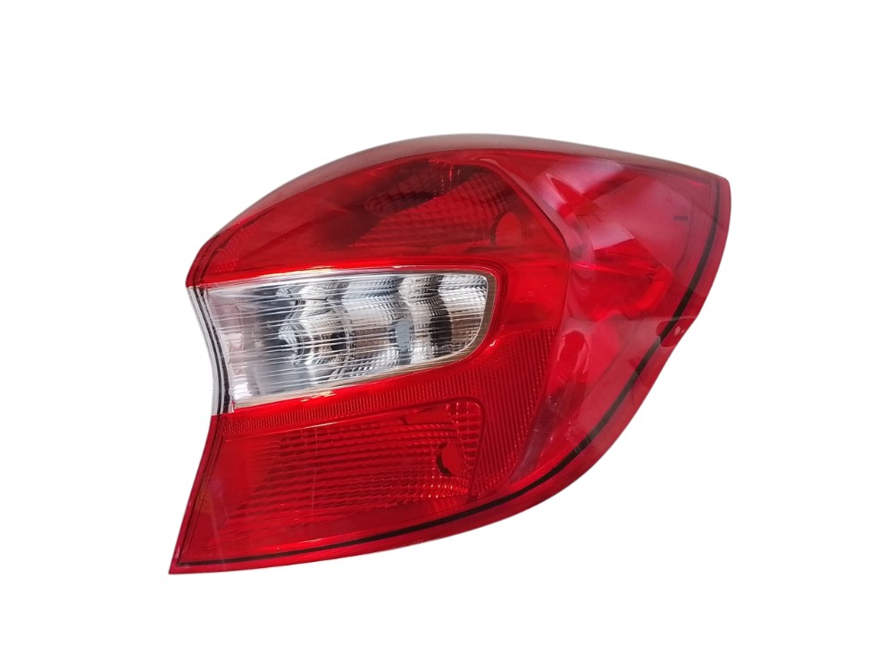 Lanterna Farol Traseiro Direito Ford Ka 2018 2019 2020 1