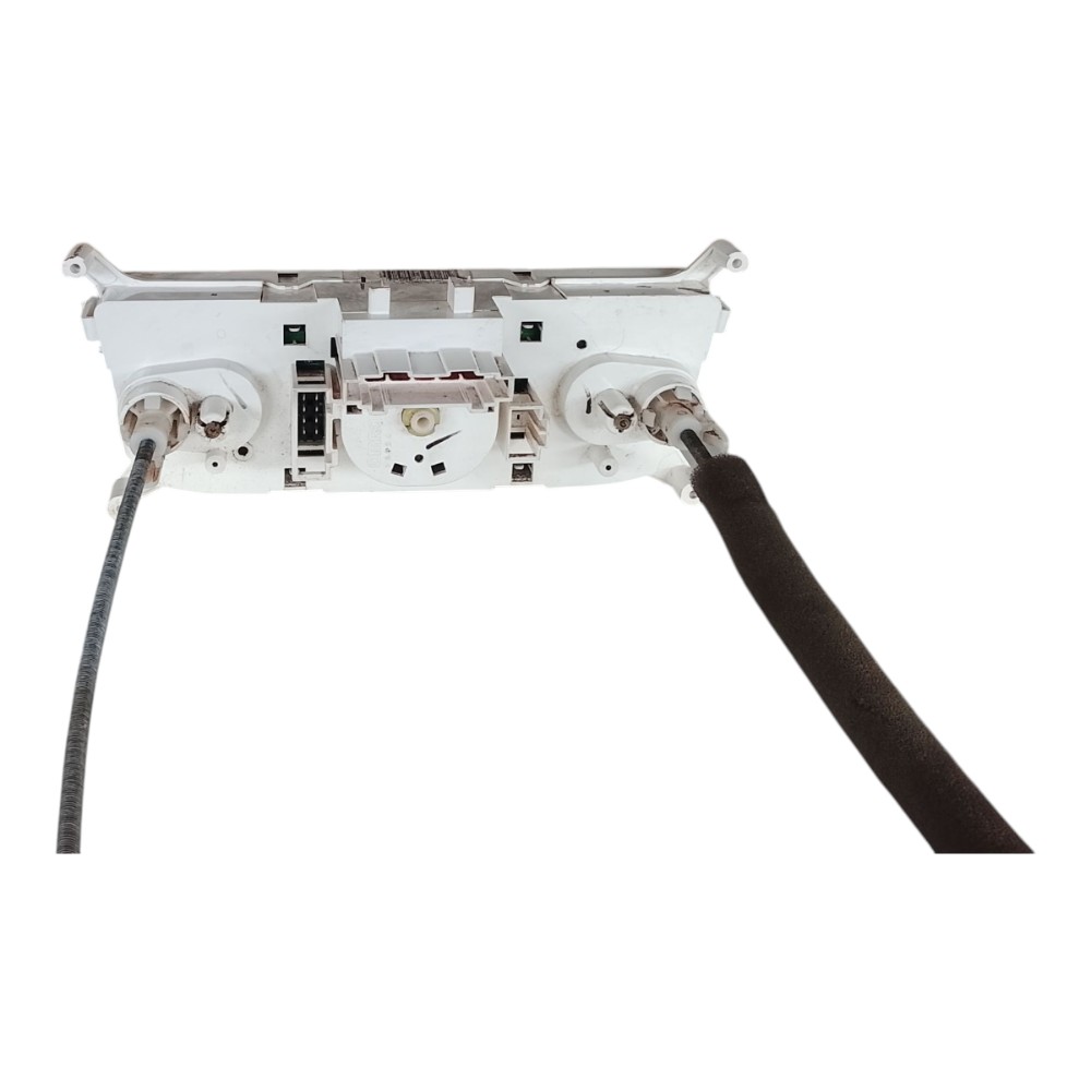 Comando ar condicionado Volkswagen Saveiro 2018 2019 2