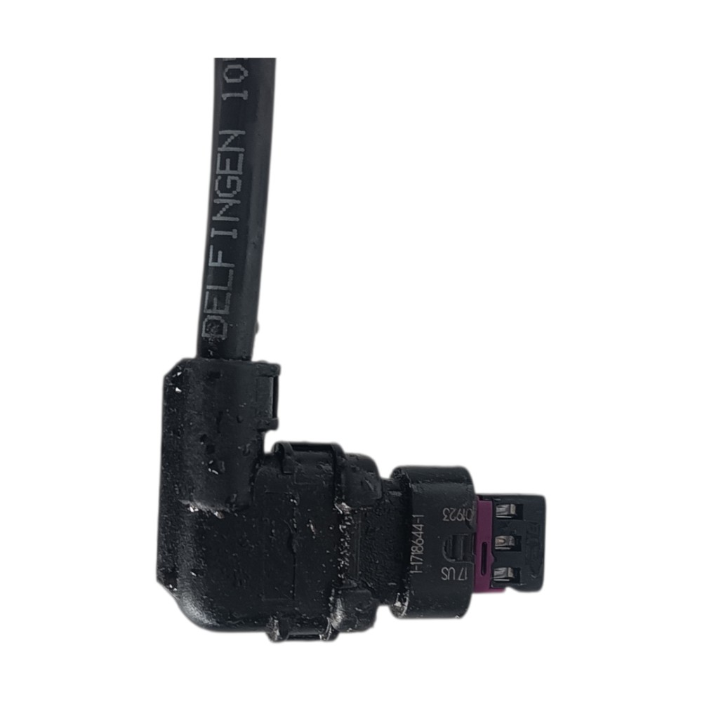 Chicote Injeção Fiat Mobi 1.0 2018 2021 2