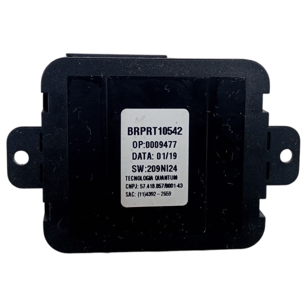 Modulo Automatizador Vidro Eletrico March Versa Brprt10542 3