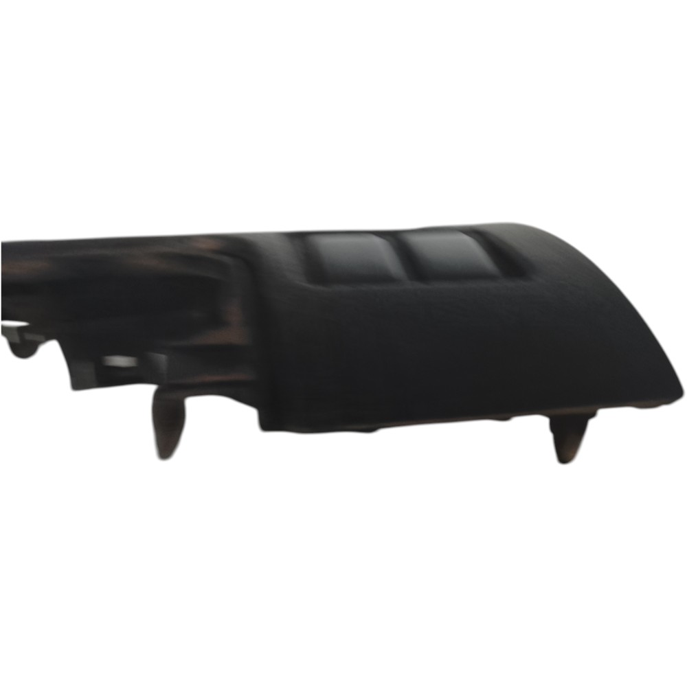 Moldura Comando Botão Retrovisor Nissan Versa 2013 2019