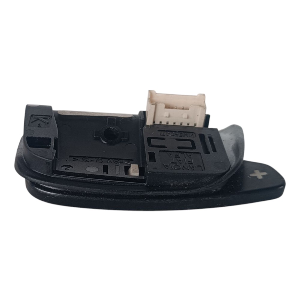 Botão Paddle Shift Borboleta Direito Novo Palio 2012 2018 4
