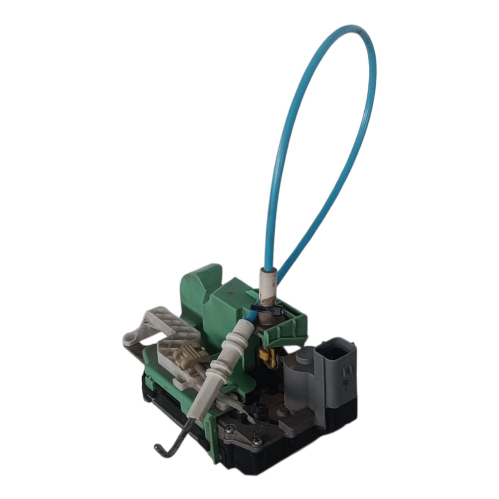 Fechadura Da Porta Traseira Direita Fiat Punto 2008 2013 1