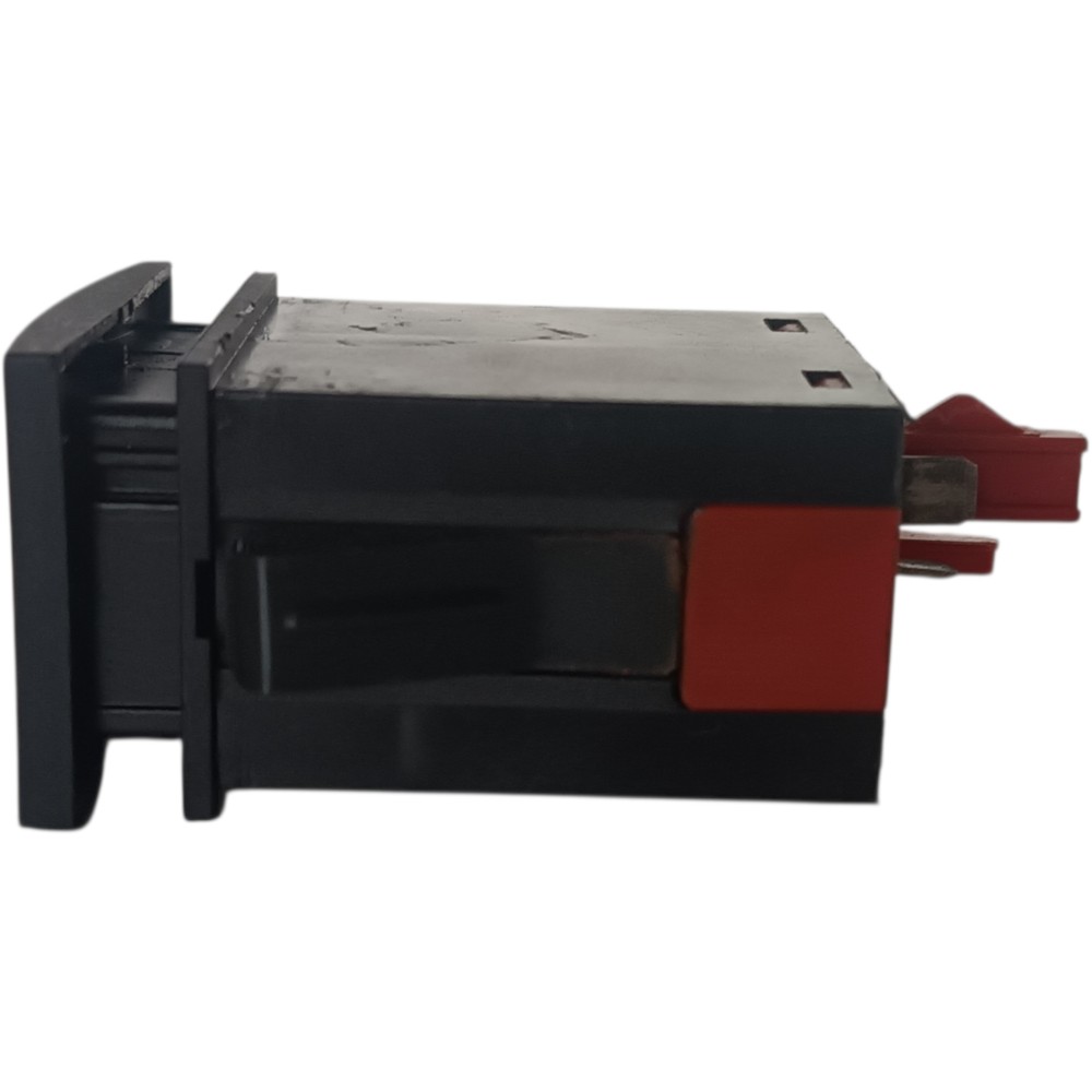 Botão Interruptor Farol De Milha Volkswagen Parati 2006 5