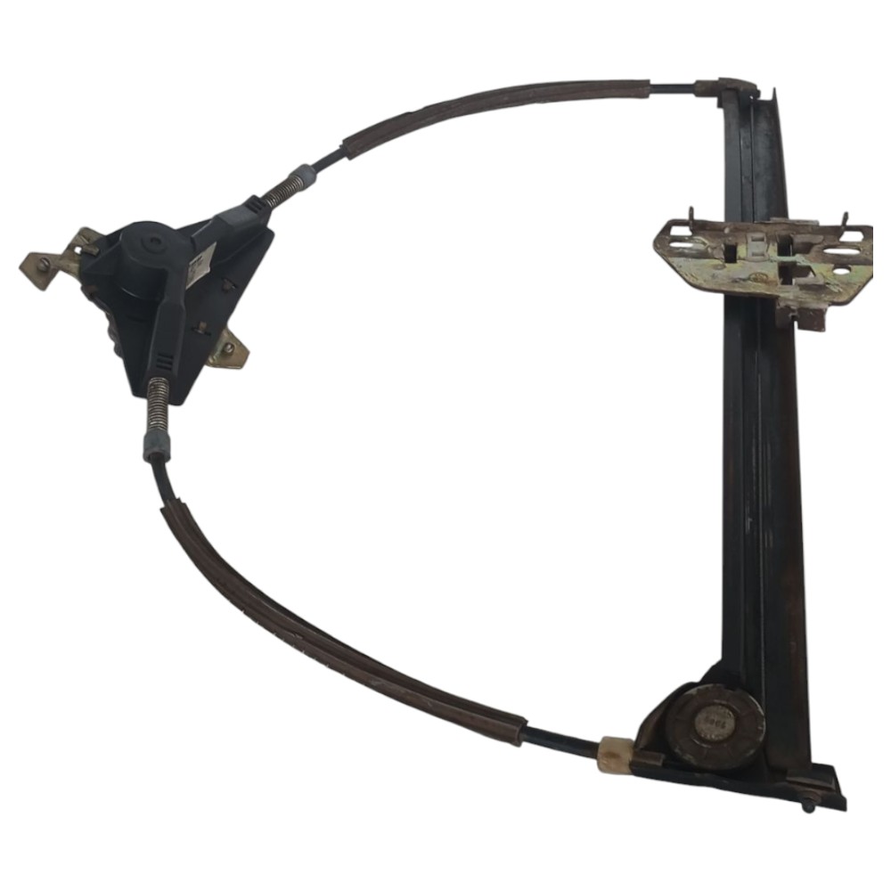 Maquina Vidro Dianteiro Direito Gol 2p G2 G3 G4 Original 1