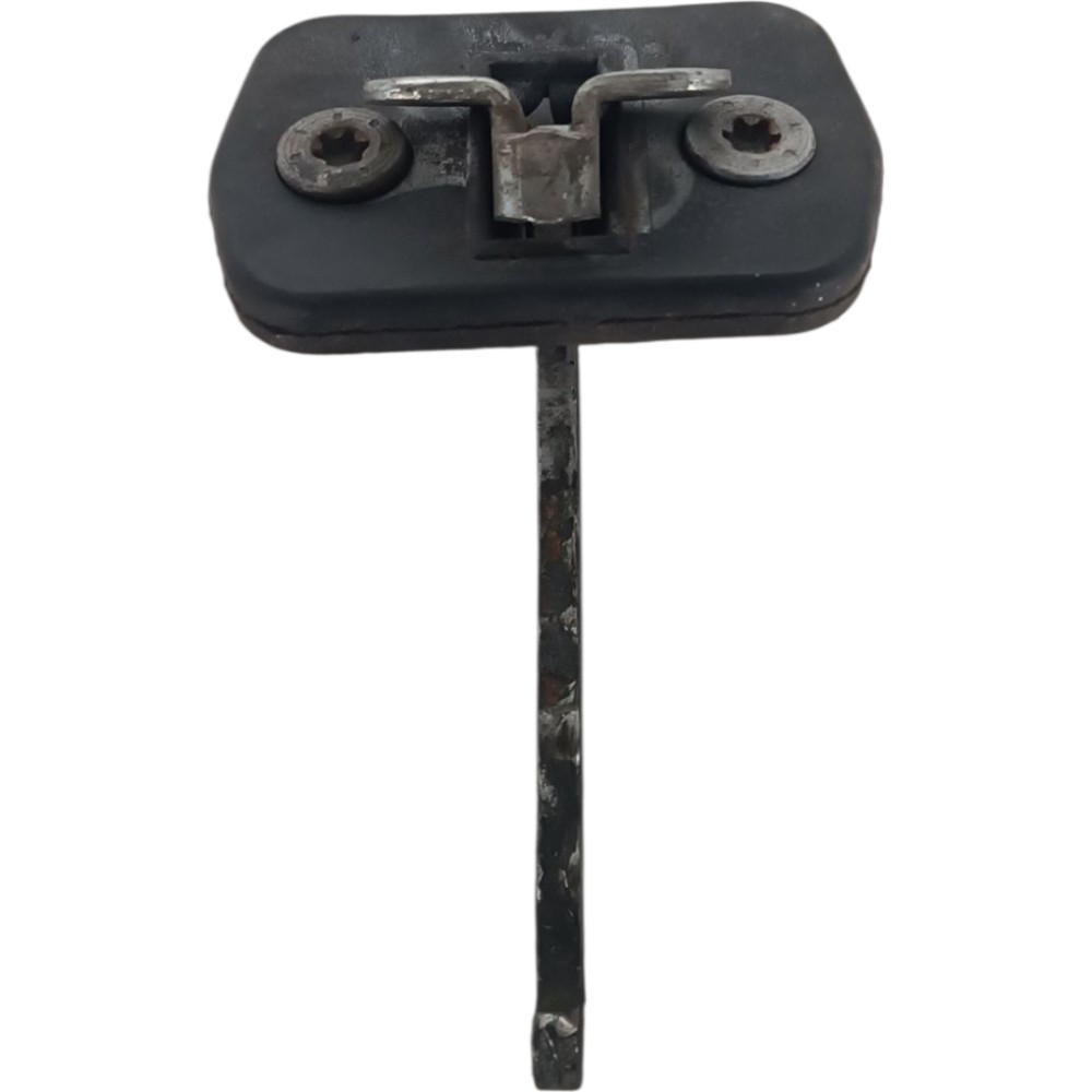 Limitador da Porta Fiat Idea 2005 2010 Dianteira Direita