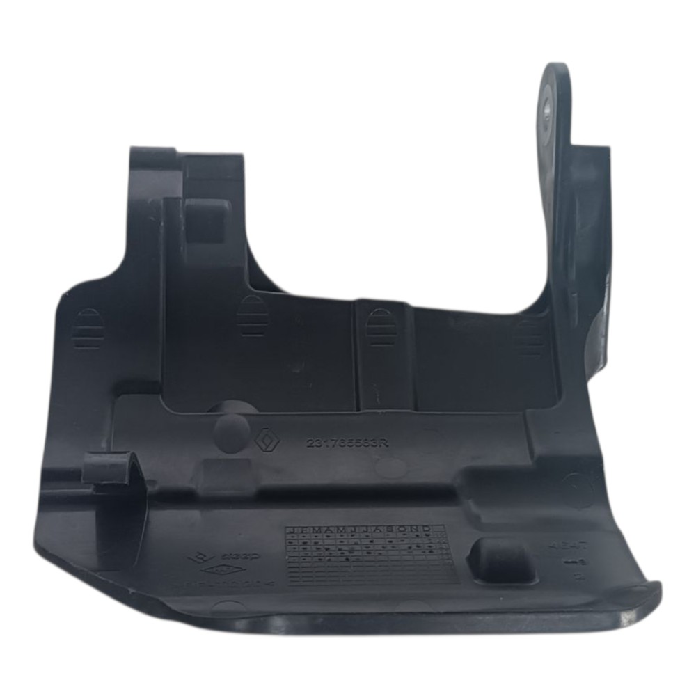 Capa Protetor Geração Renault Duster 2023 2024 2