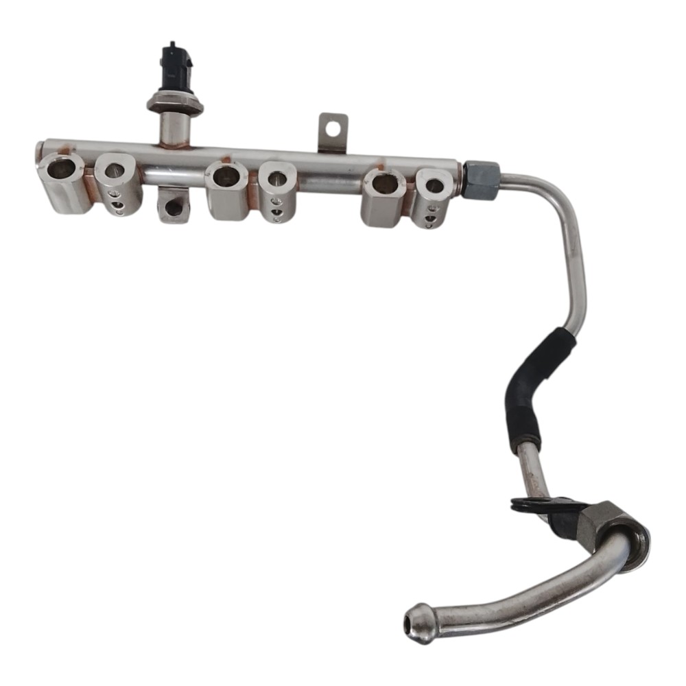 Flauta Bico Injetor Hyundai Creta Hb20 2020 2021 2022 2023