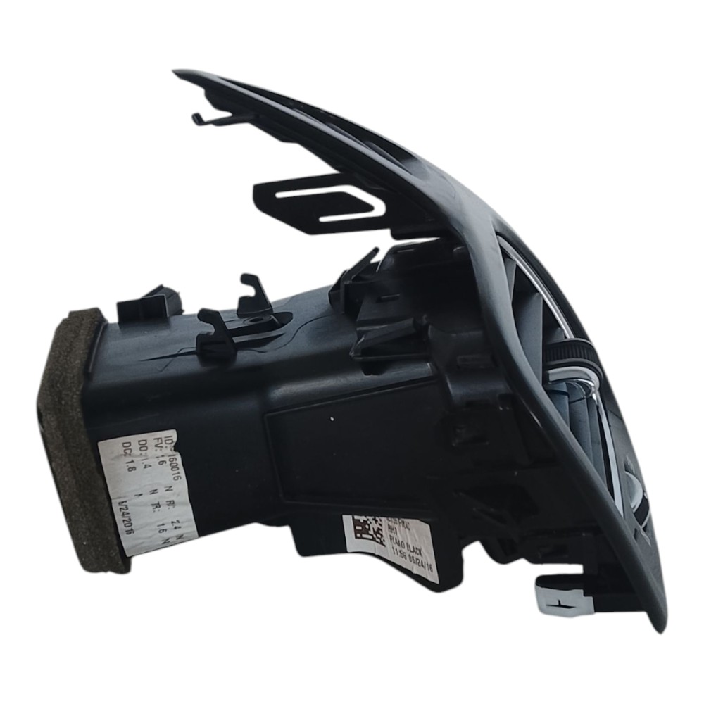 Difusor De Ar Lado Direito Jeep Compass 2016 2021 4