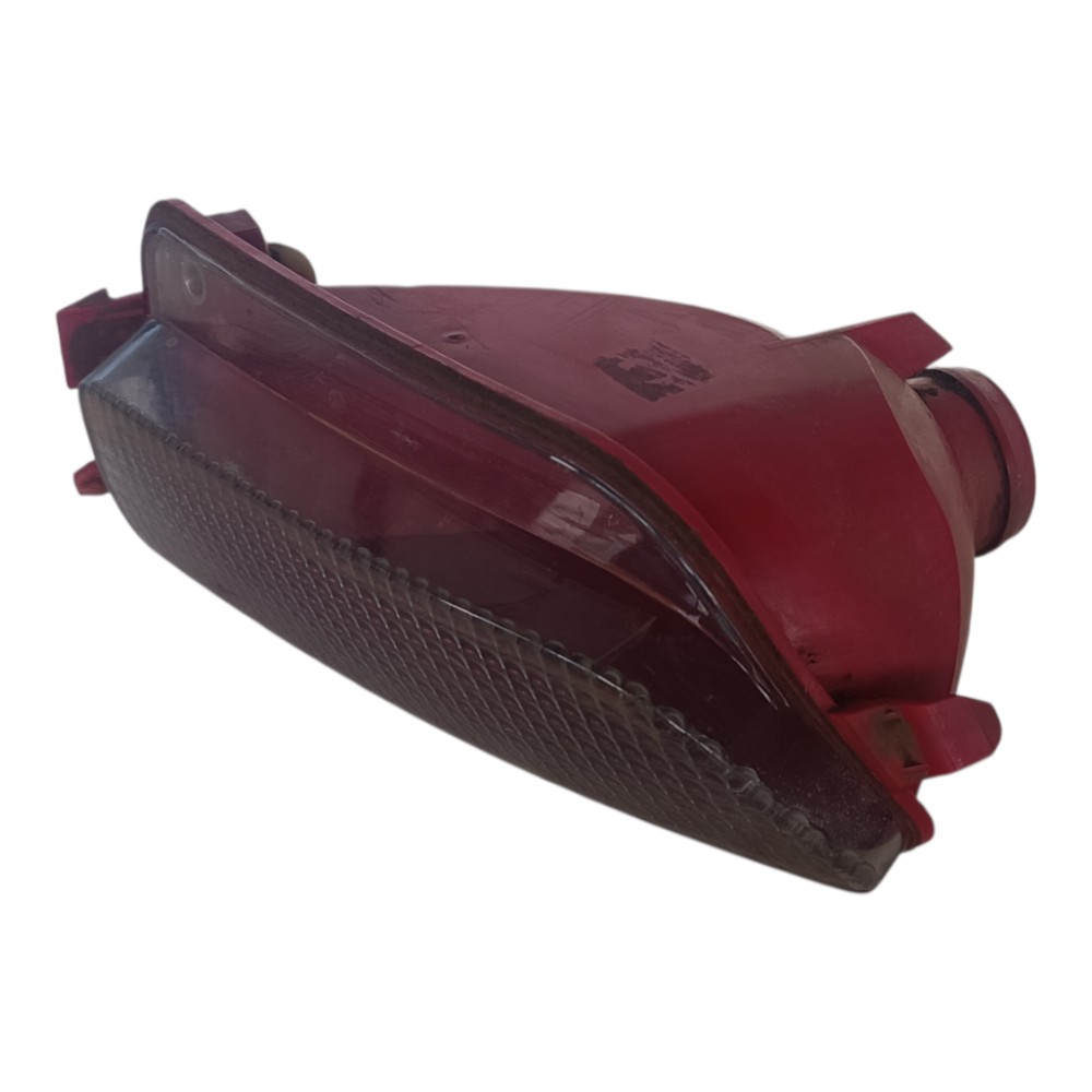 Luz de Neblina Citroen C4  2013 2014 Lado Traseiro