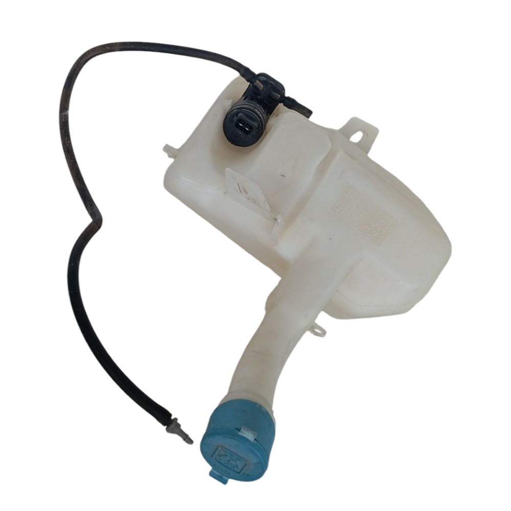 Reservatório Do Limpador Parabrisa Argo 2017 A 2021 Original Branco 4