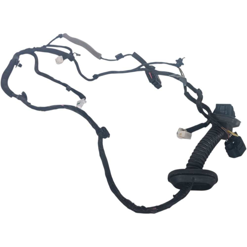 Chicote Porta Dianteira Direita Hyundai Hb20 2020 2024 1