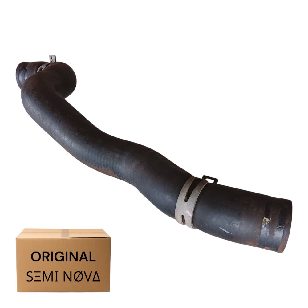 Mangueira Superior Radiador Ford Fusion 2010 2011 2012 2