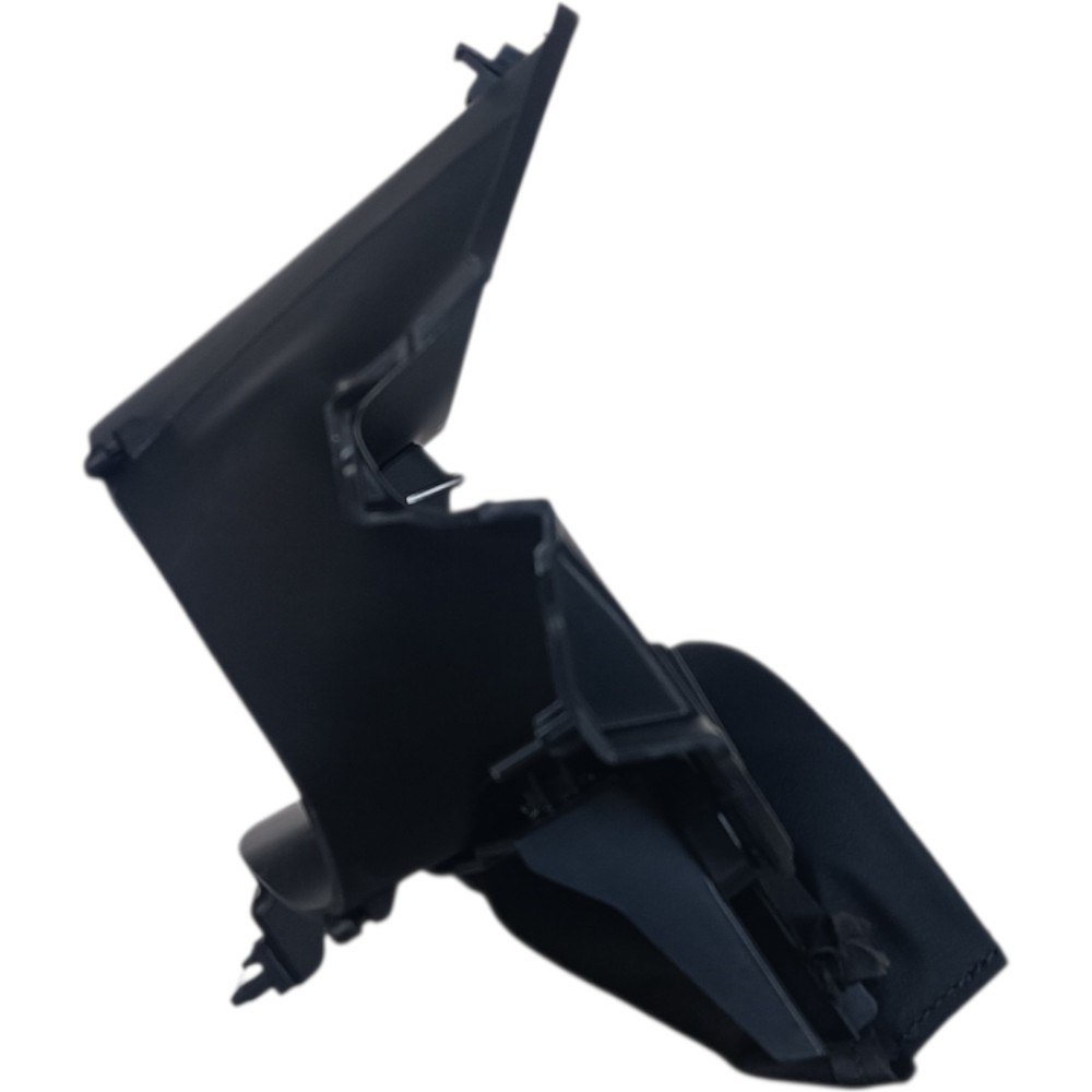 Moldura Painel De Instrumentos Jeep Compass 2020 2023 Preto 3