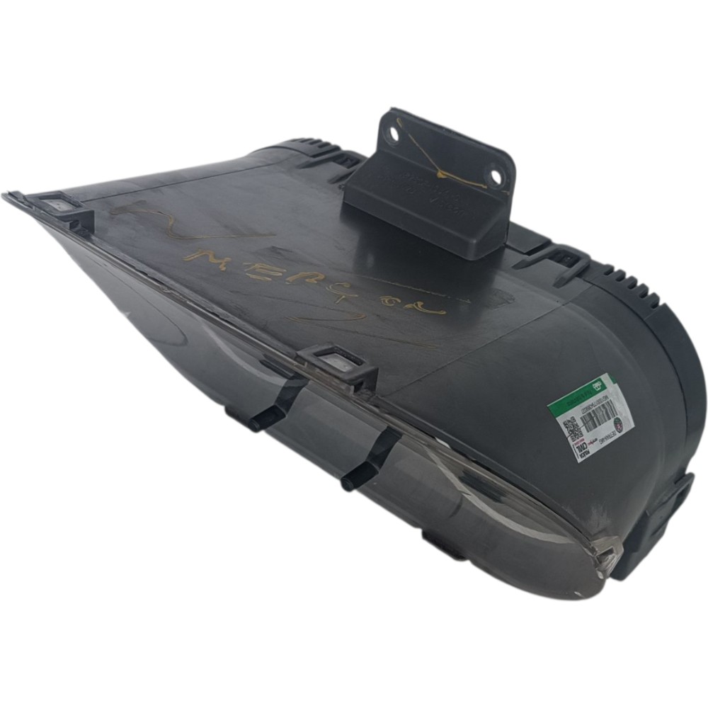 Painel Instrumentos Ford Ecosport Fiesta 2003 2012 Preto 1