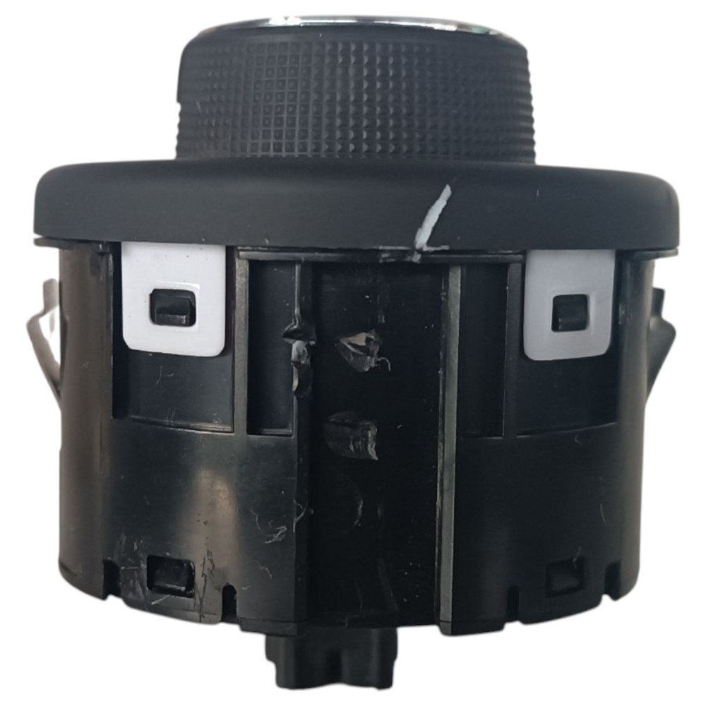 Botão Comando Farol Jeep Renegade 2020 2025 07356583190 4