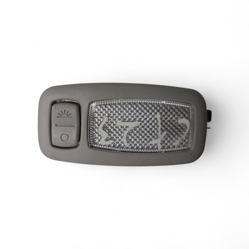 Luz Teto Cortesia Esquerdo Hyundai Hb20 2012 2019 1