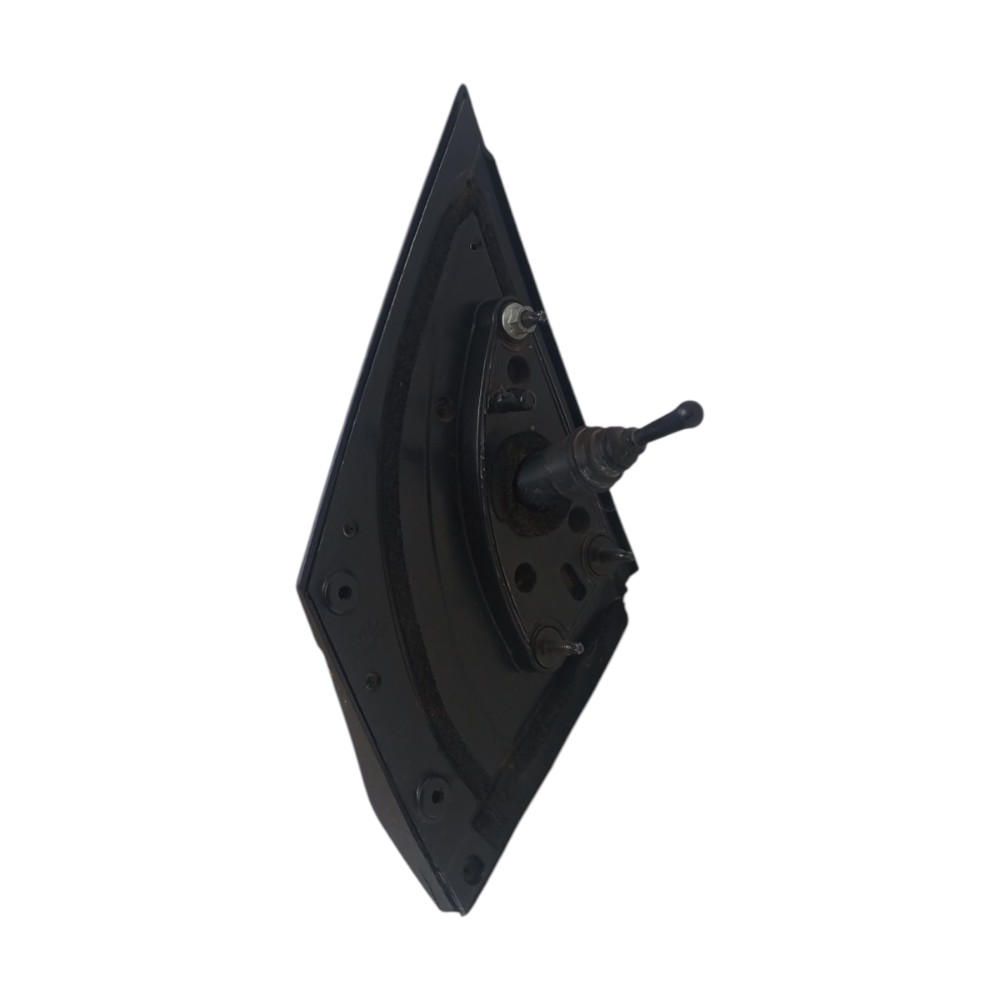 Retrovisor S/ Vidro Hb20 2012 A 2019