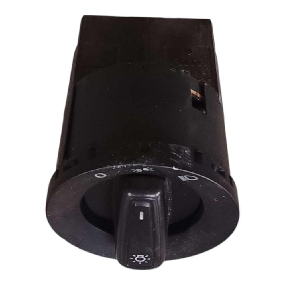 Botão Interruptor Chave Luz Farol Volkswagen Gol 2012 2018 2