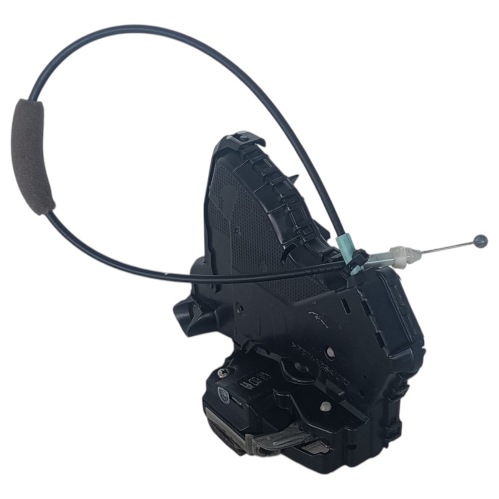Fechadura Dianteira Direita Toyota Corolla 2009 2014