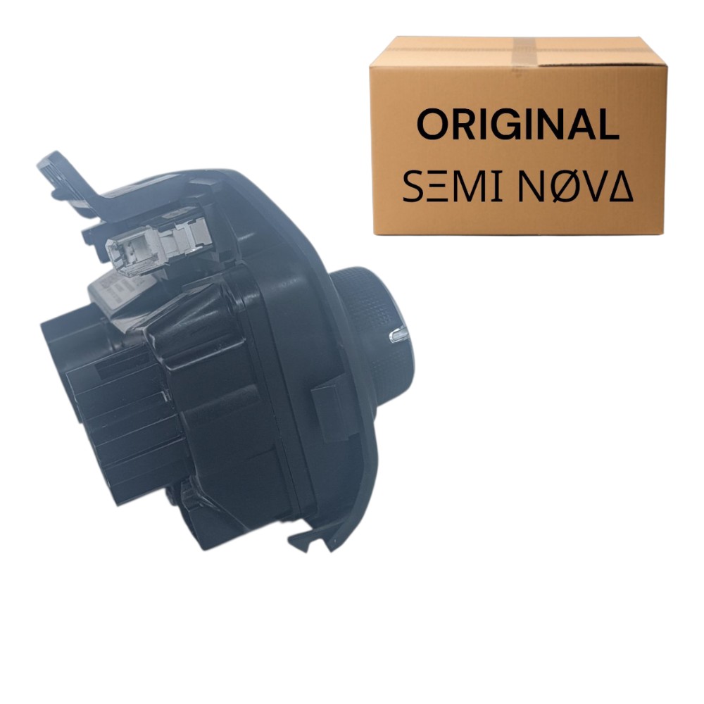 Comando Ar Condicionado Chevrolet Onix Prisma 2013 2019 3