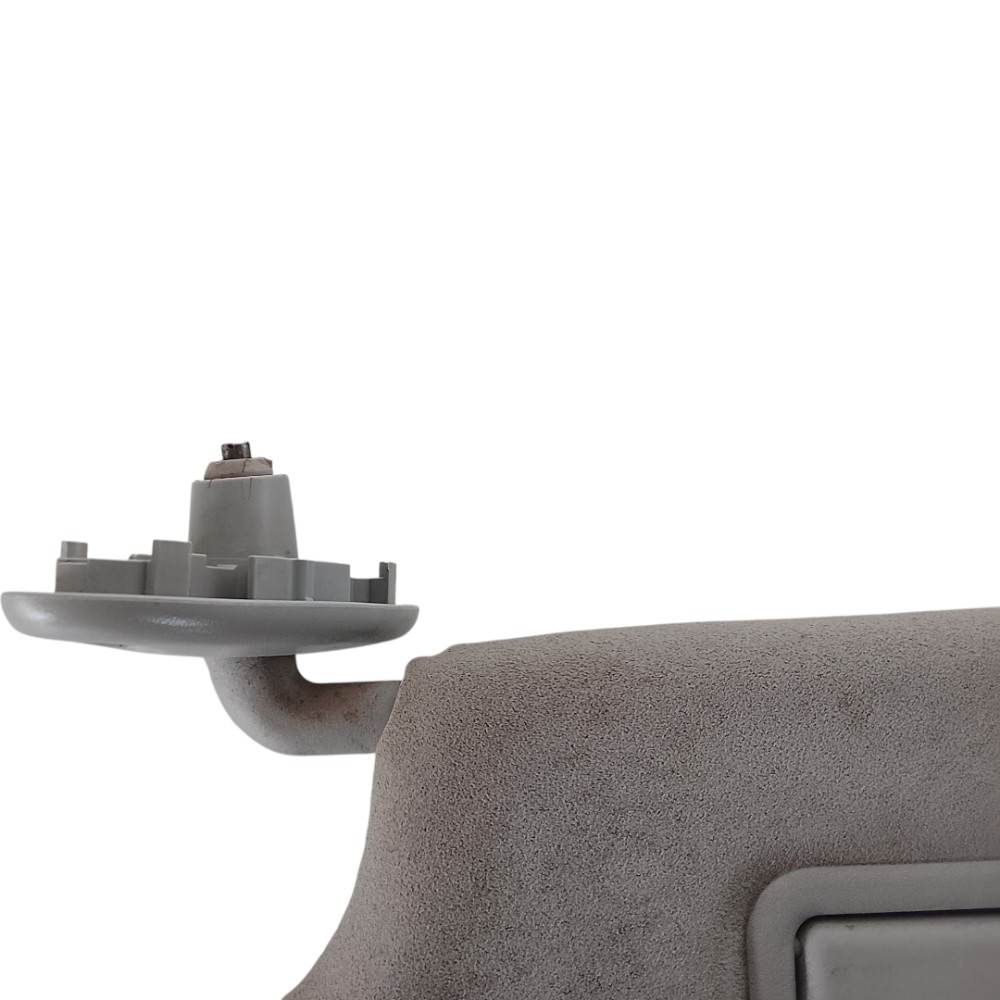 Quebra Sol Esquerdo Ford Focus 2009 2013 4