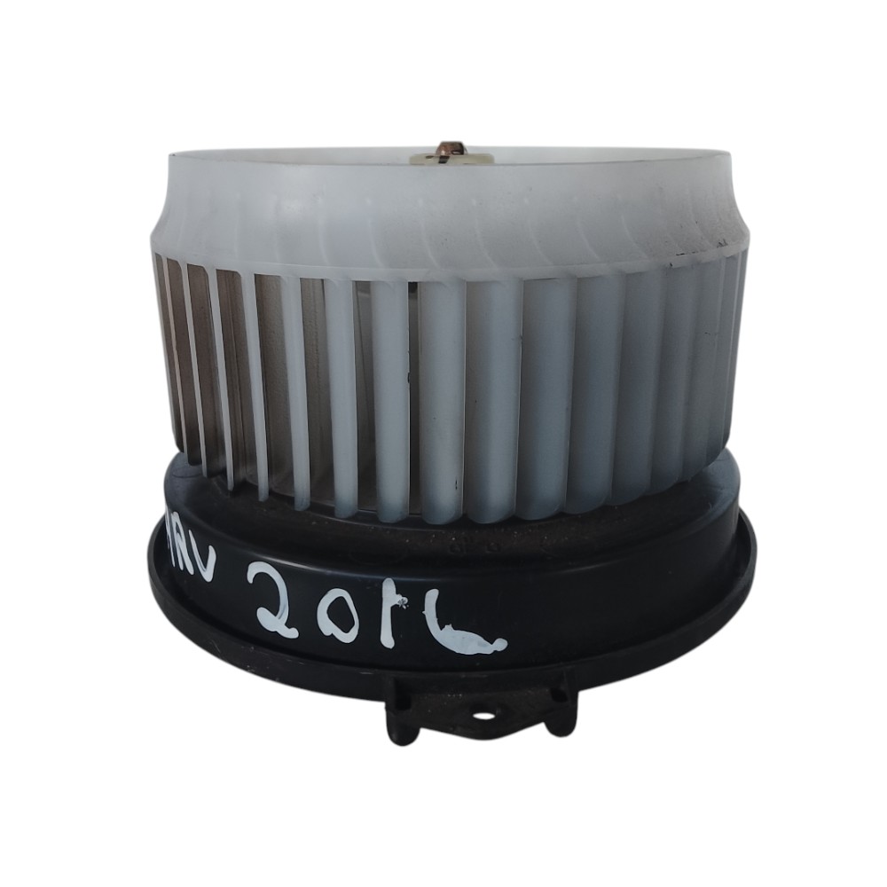 Motor Ar Forçado Honda Hrv 2016 2020 4