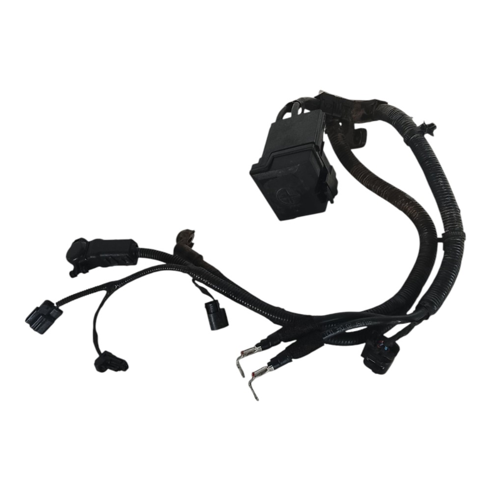 Chicote Positivo Bateria Hyundai Creta 2020 2021 2022 2024