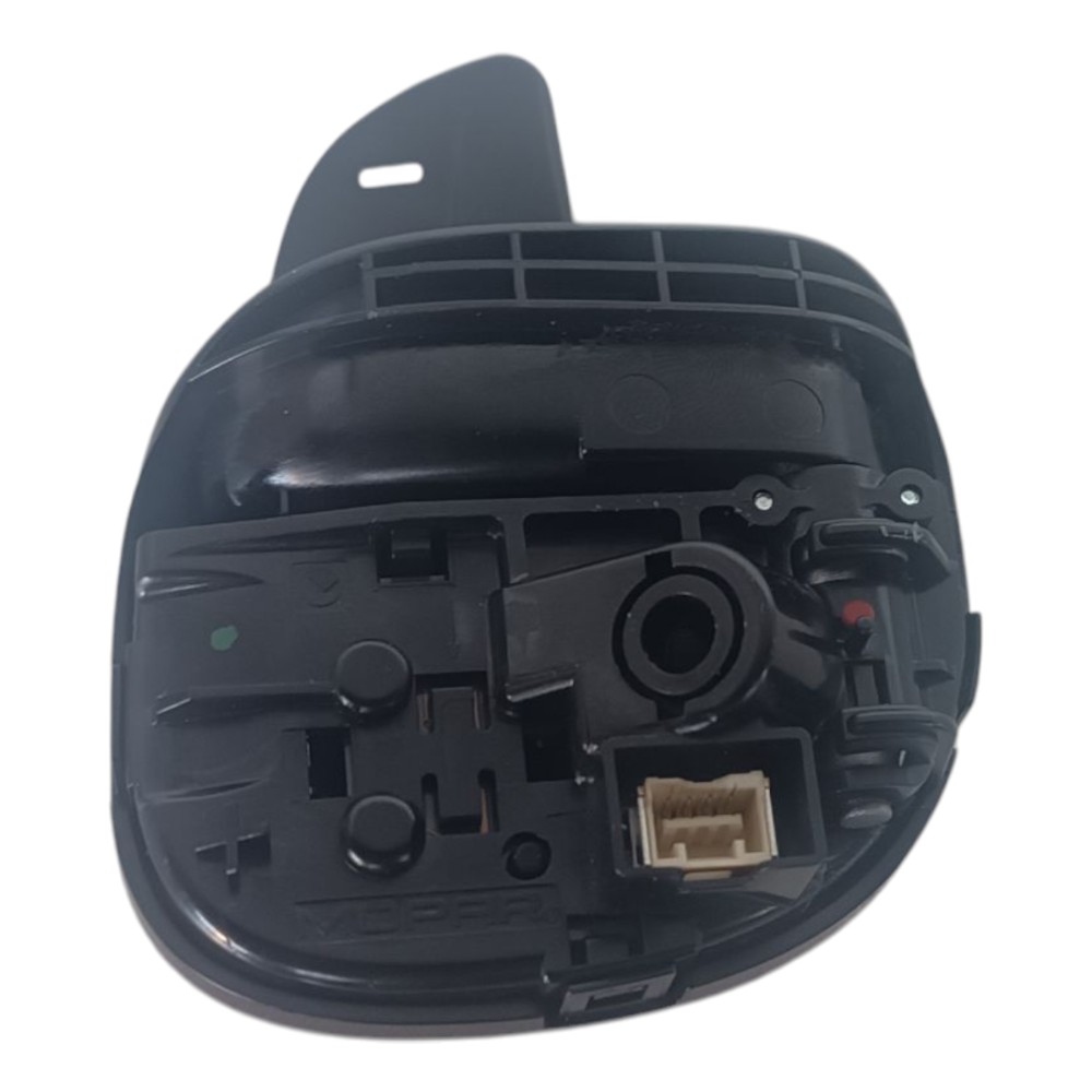 Botao Comando Borboleta Cambio Fiat Compass Esquerdo –