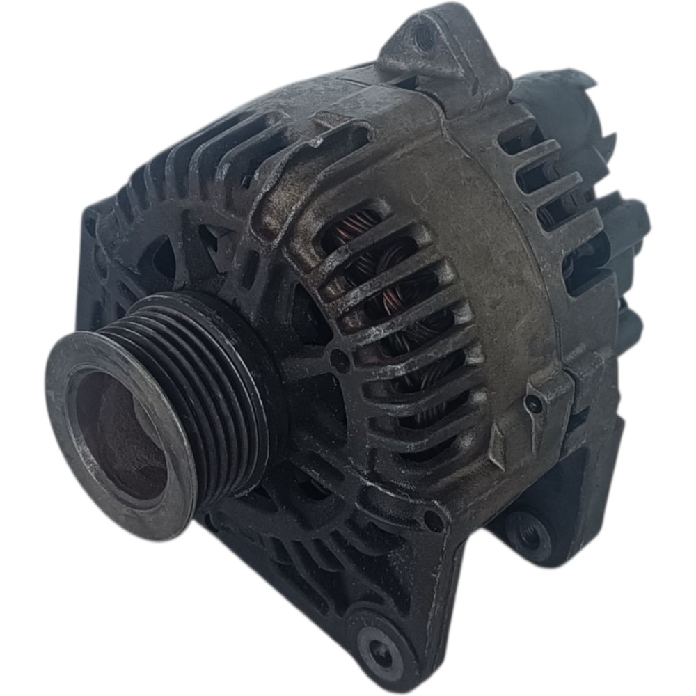 Alternador Renault 1.6 16V Sandero Logan Clio