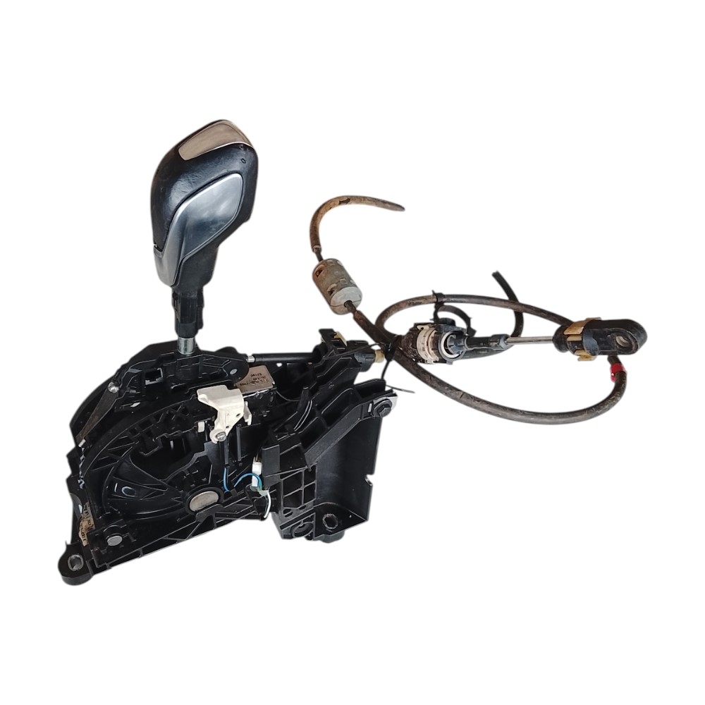 Alavanca cambio marcha Ford Focus 2016