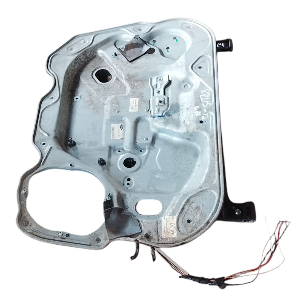 Maquina de Vidro Ford Focus 2013 D E 3