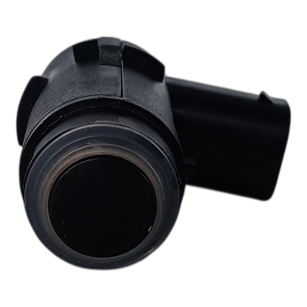Sensor Estacionamento Renault Sandero Duster Logan 2011 2020 Preto 5