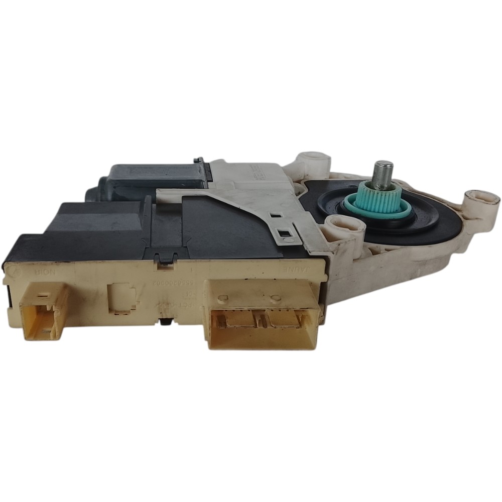 Módulo Motor Vidro Dianteiro Direito Peugeot 307 2006 2012 2