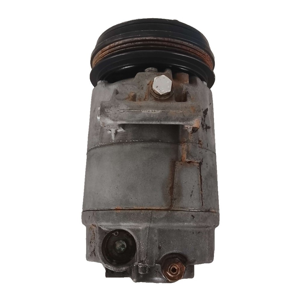 Compressor De Ar Volkswagen Gol 2011 2012 2