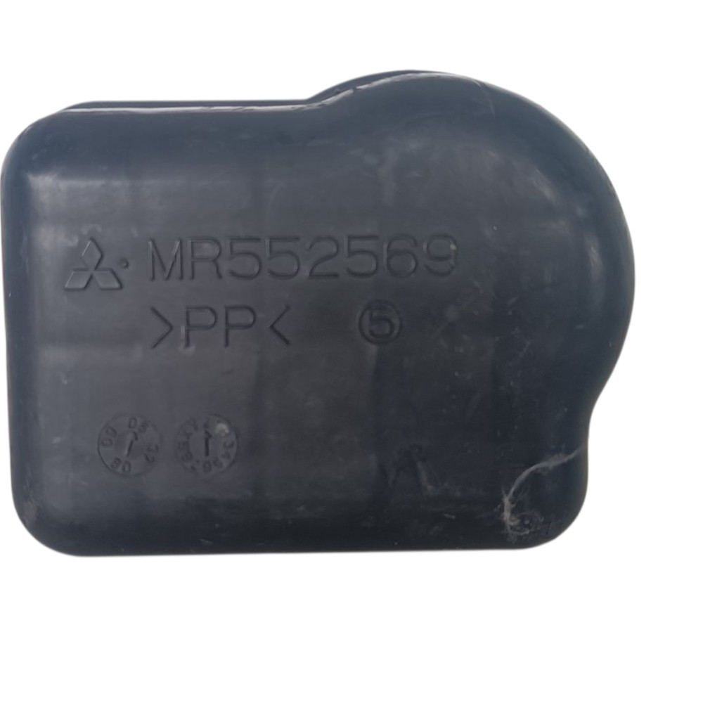 Ressonador Filtro Ar Mitsubishi Pajero Tr4 2012 2013 2014 3
