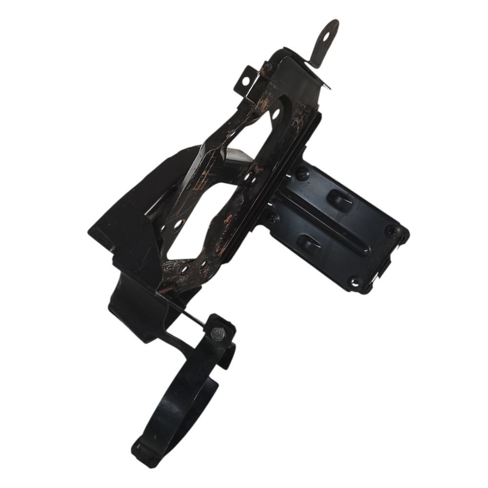 Suporte Bateria Base Módulo Gm Vectra Astra Zafira 2006 5